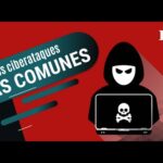 Tipos de Ciberataques: Los más comunes y cómo protegerte