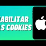 Evita aceptar cookies en tu iPhone: guía rápida
